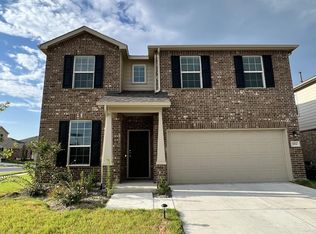 902 Feldspar Way, Princeton, TX 75407