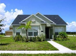 1528 Softshell St, Saint Cloud, FL 34771