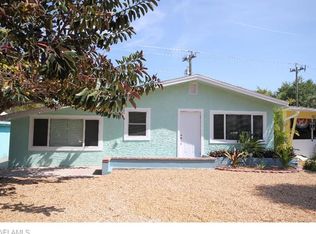 270 Fairweather Ln, Fort Myers Beach, FL 33931