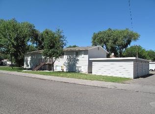 821 N Fanning Ave, Idaho Falls, ID 83401