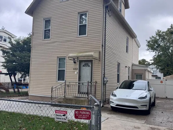 6413 Hasbrook Ave, Philadelphia, PA 19111