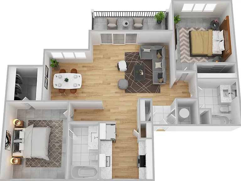 Sierra Floor Plan Sierra Floor Plan