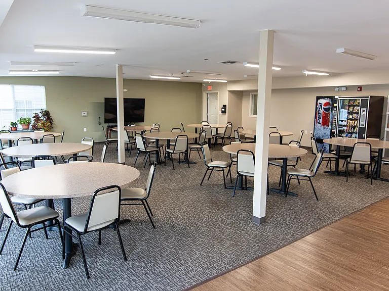 Community Room