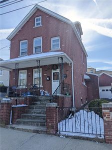 412 W William Street, Port Chester, NY, 10573