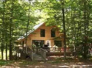 37767 Kings Hwy, Beaver Island, MI 49782