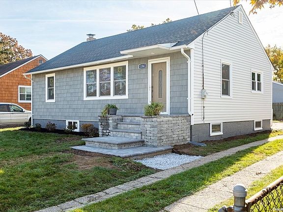 2nd image of 156 E Booker Ave