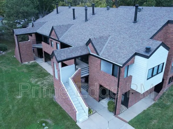 1741 Ridgehaven Ct #5, Lincoln, NE 68505