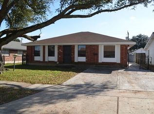 2148 Daniels Rd, Terrytown, LA 70056