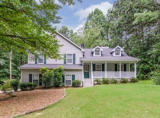 1770 Shady Creek Ln, Lawrenceville, GA 30043