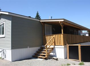 2520 Quinsam Rd #54, Campbell River, BC V9W4N4