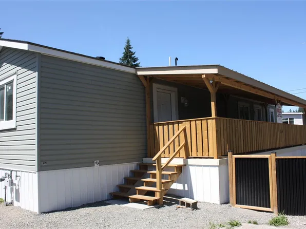 2520 Quinsam Rd #54, Campbell River, BC V9W 4N4