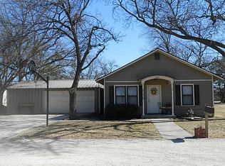 221 Rusk St, Clyde, TX 79510