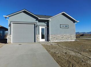 2354 Zion Canyon Ave, Grand Junction, CO 81505