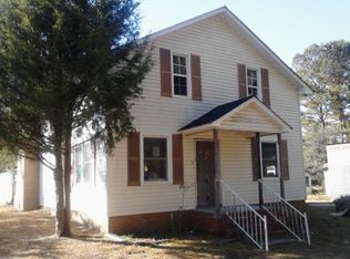 17 Vining Rd, Sumter, SC 29150