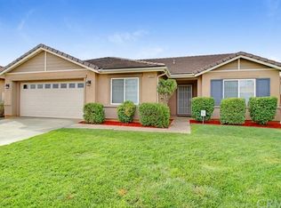 1689 Mariposa Pl, Beaumont, CA 92223
