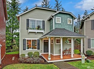 34025 SE Strouf St, Snoqualmie, WA 98065