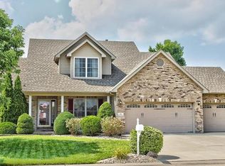 111 Emerald Way E, Granite City, IL 62040