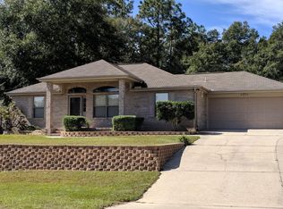 6475 Moonlight Ln, Crestview, FL 32539