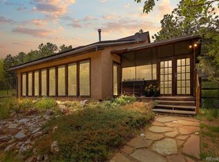 8563 Flagstaff Rd, Boulder, CO 80302