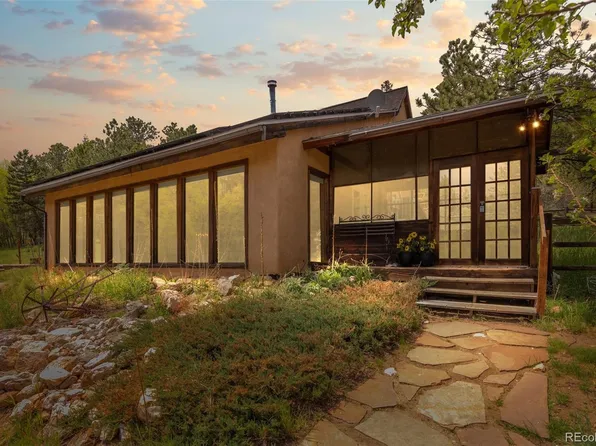 8563 Flagstaff Road, Boulder, CO 80302