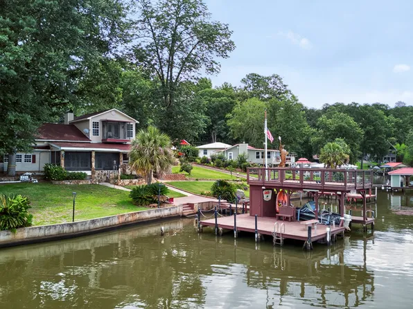 106 Oak Ln, Eatonton, GA 31024