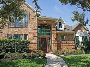 210 Whisper Pass, Houston, TX 77094