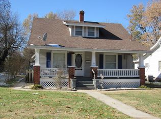 2519 N Main Ave, Springfield, MO 65803
