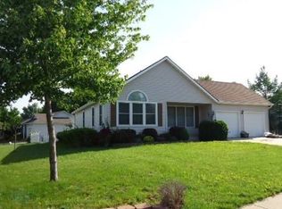 441 N Cherry St, Gardner, KS 66030