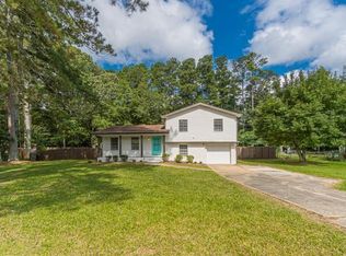 3131 Goode Rd, Conyers, GA 30094