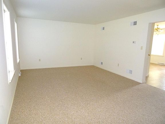 Interior of Similar House