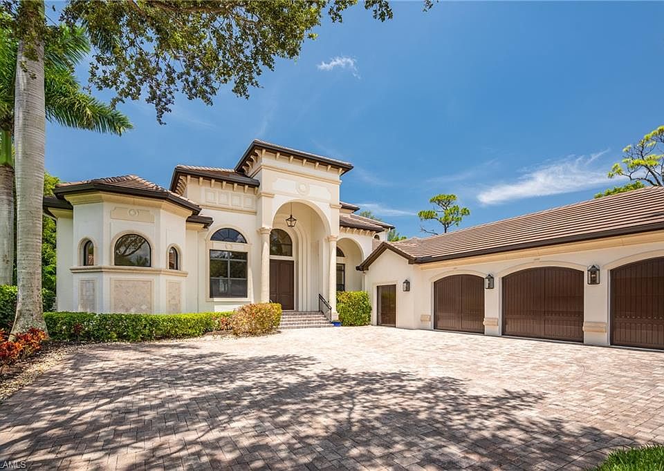 196 Audubon Blvd, Naples, FL 34110 Zillow