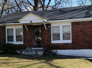 1199 Carlton Rd, Memphis, TN 38106
