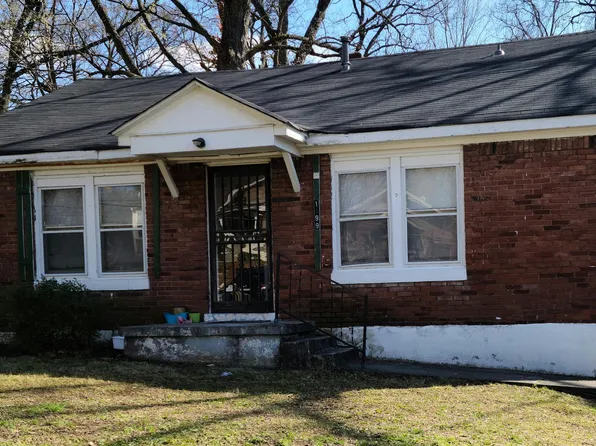1199 Carlton Rd, Memphis, TN 38106