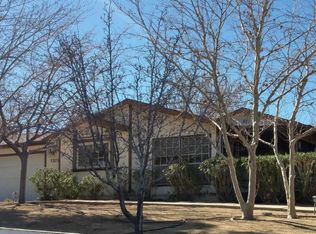 32725 Peach Tree Ln, Pearblossom, CA 93553