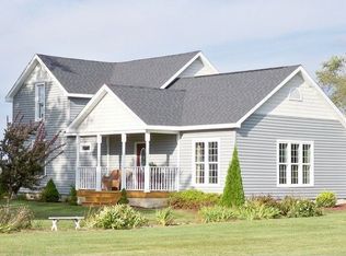 774 S 450 E, Winamac, IN 46996