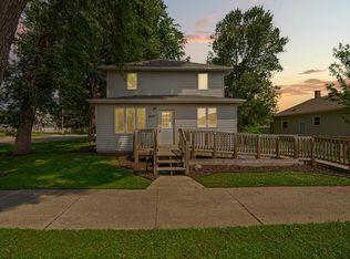 208 Front St W, Fulda, MN 56131