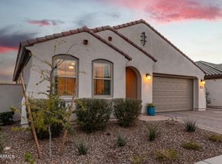 4508 S Ferric, Mesa, AZ 85212