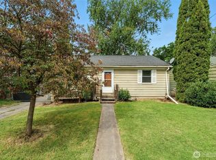 649 N Division St, Walla Walla, WA 99362