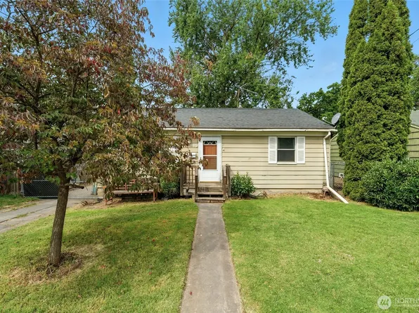 649 N Division Street, Walla Walla, WA 99362