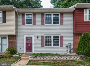7502 Haines Ct, Laurel, MD 20707