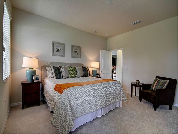 Owner's Retreat