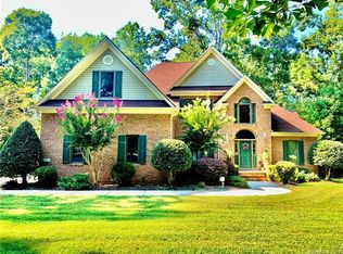 5907 Johnson Rd, Clover, SC 29710