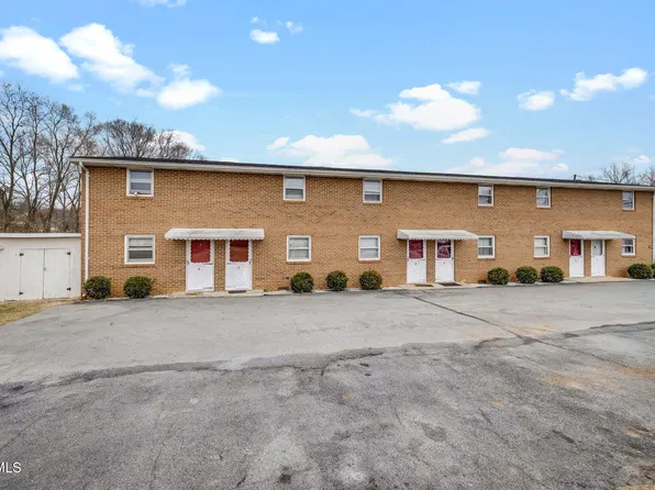 2008 Bloomingdale Rd, Kingsport, TN 37660