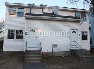 49 Cambridge St, Springfield, MA 01109