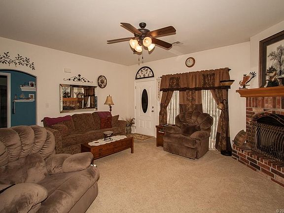 2nd image of 5849 S 257 East Ave
