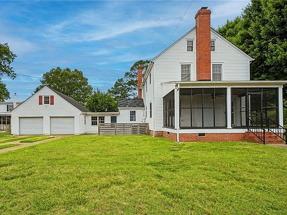 3rd image of 5 Willoughby Pl