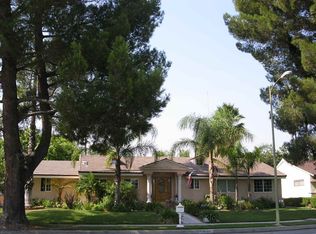 18201 San Fernando Mission Blvd, Porter Ranch, CA 91326