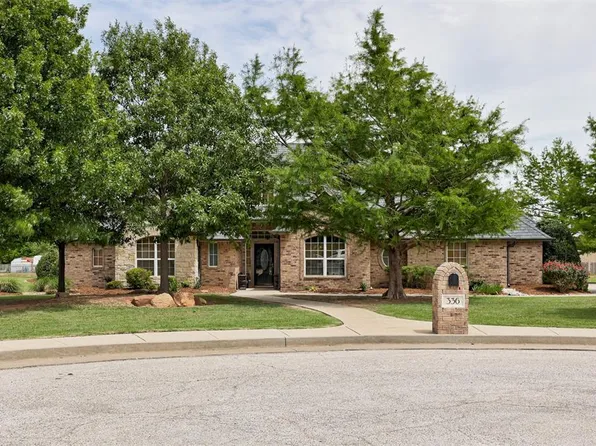 336 Angela Cir NE, Piedmont, OK 73078
