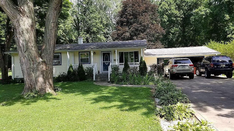 New Siding 7/2021