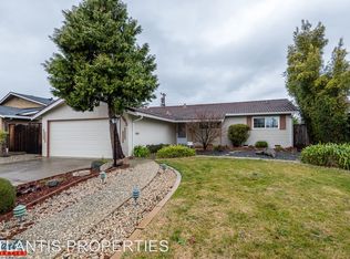 1643 Adrien Dr, Campbell, CA 95008
